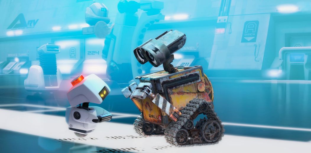 WALL-E - 12
