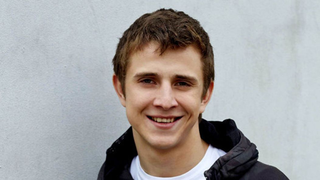 Jakub Štáfek a Monika Timková - 5