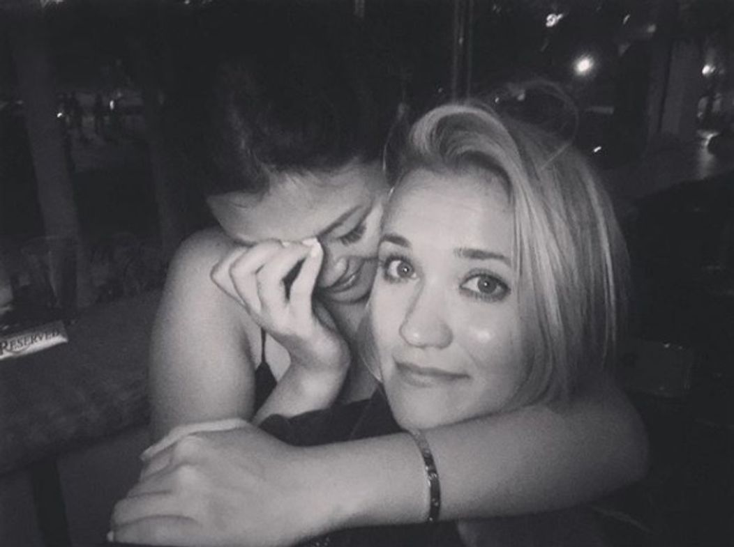 Emily Osment