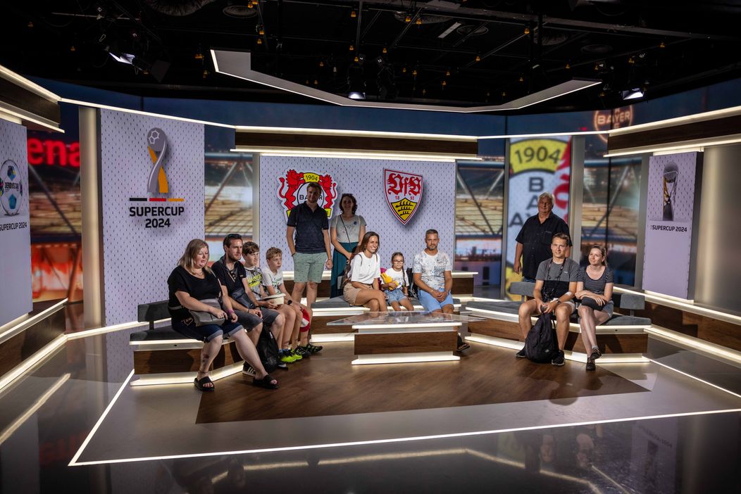 Den otevřených dveří TV Nova