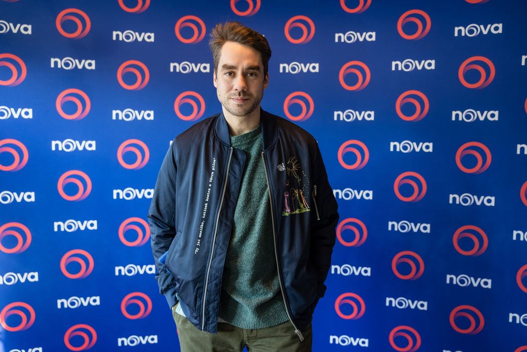 Patrik Děrgel