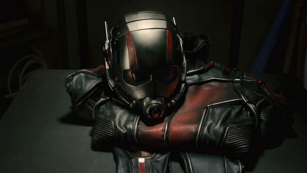 Ant-Man - 7