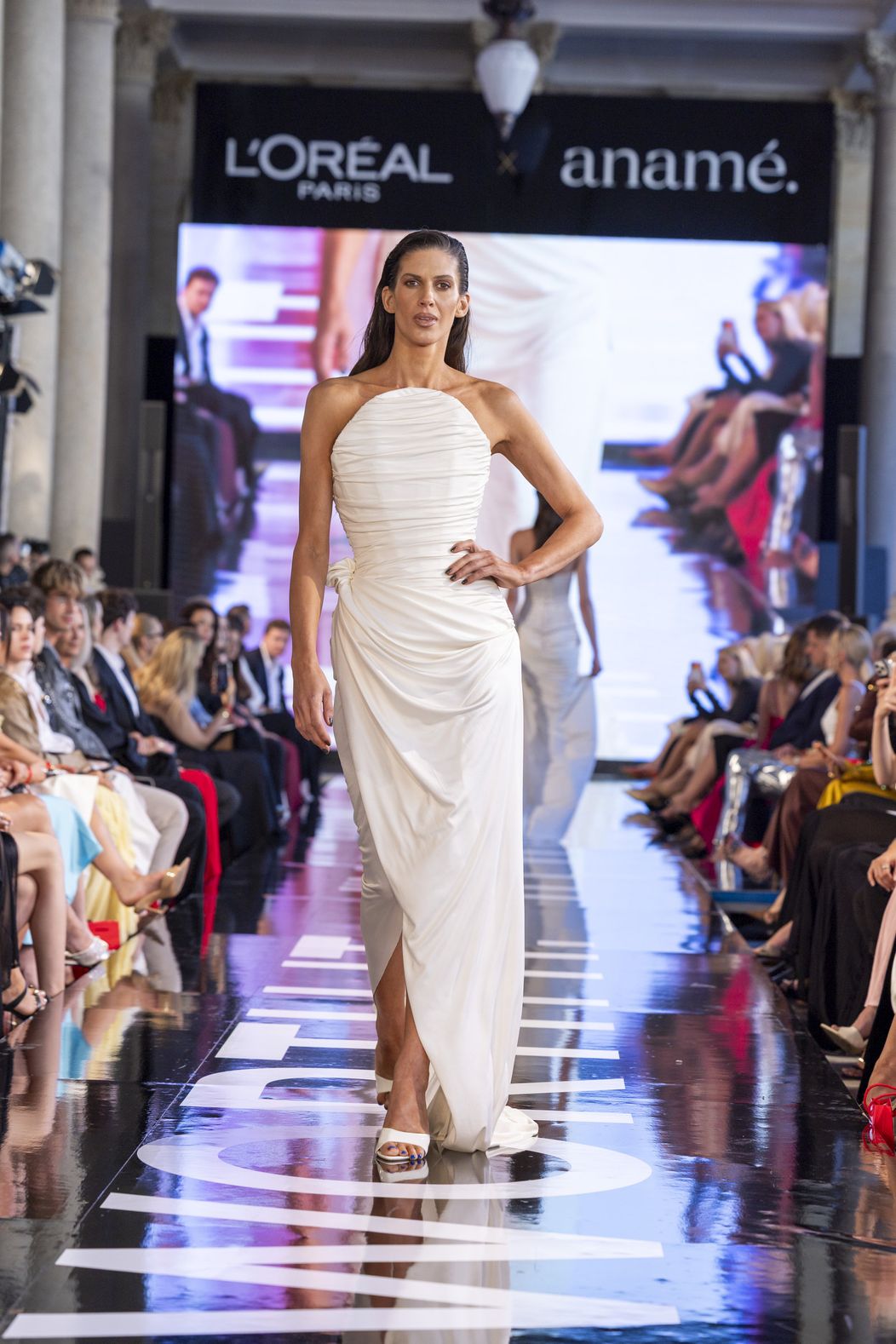 Beauty Fashion Show ve Varech