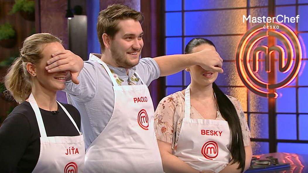 MasterChef - soutěžící