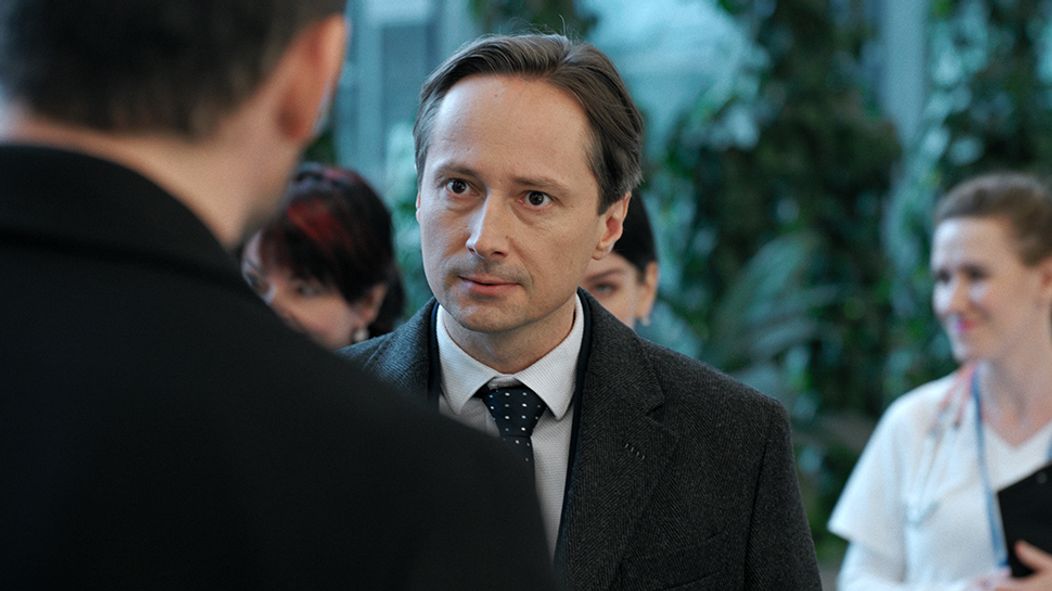 V létě ti řeknu, jak se mám 6