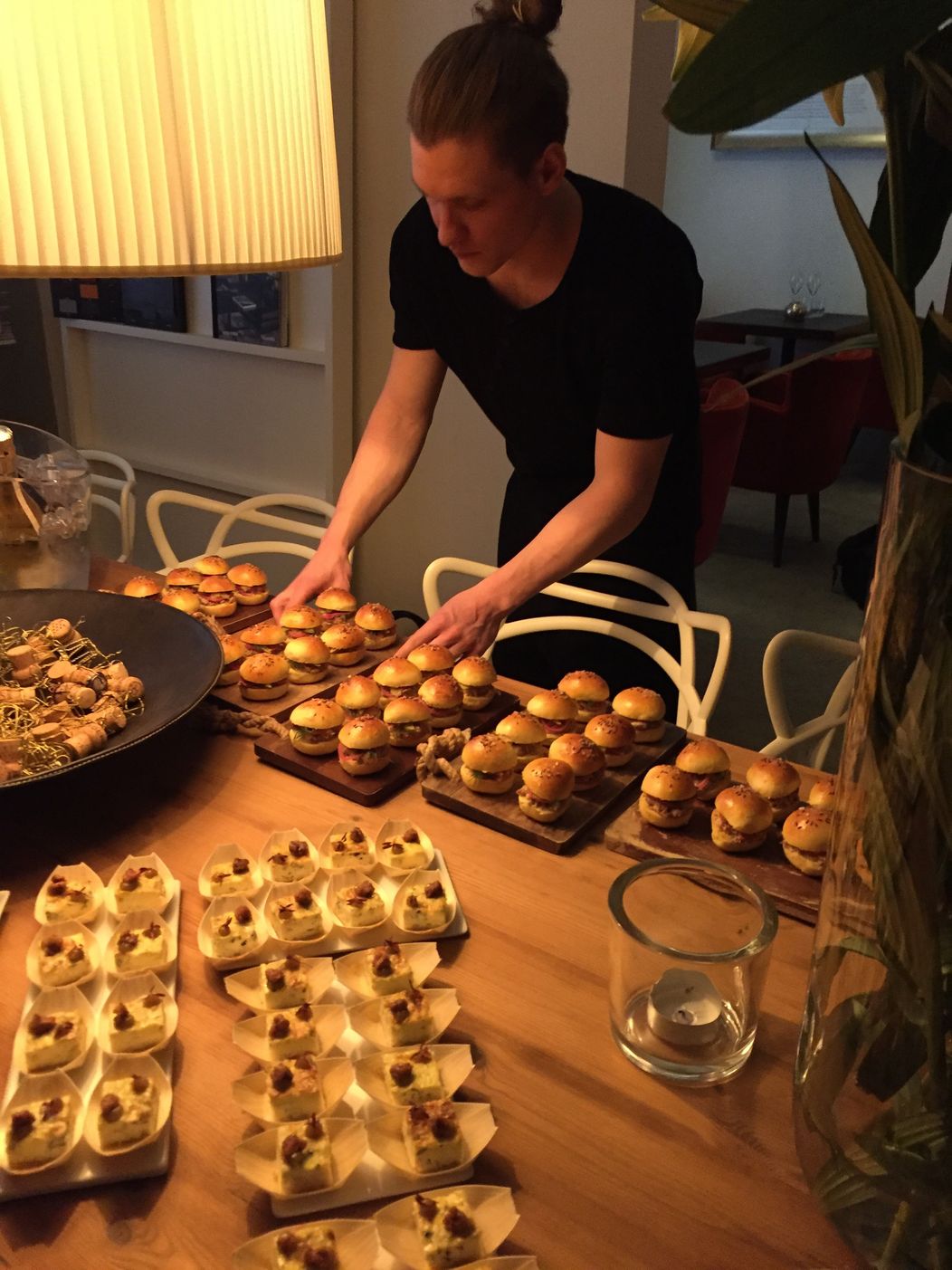 Masterchef – Roman Kotlář - 5