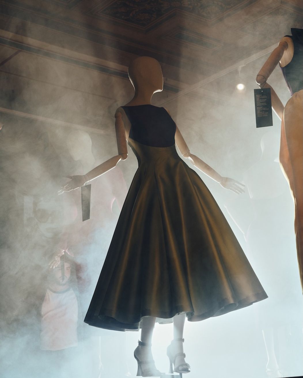 Boris Kráľ a jeho výstava v Uměleckoprůmyslovém muzeu v Brně 9