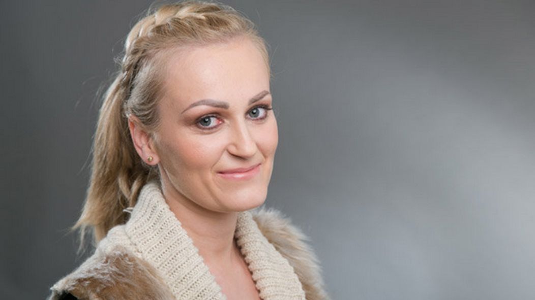 Farma SK - Zuzana