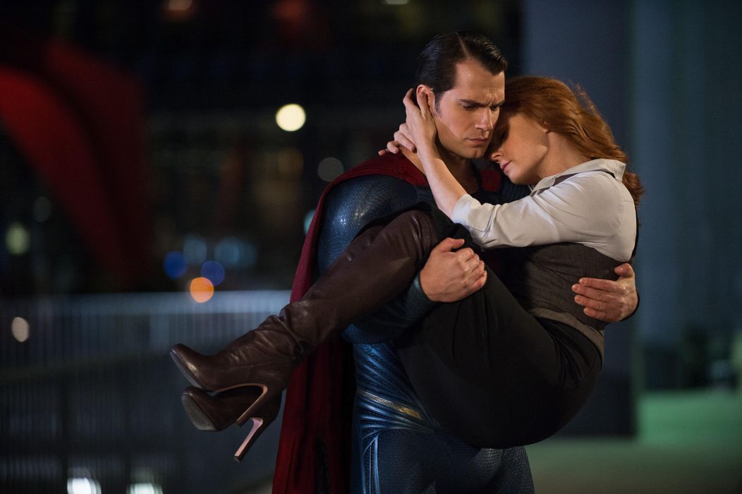Batman vs Superman: Úsvit spravedlnosti - 10