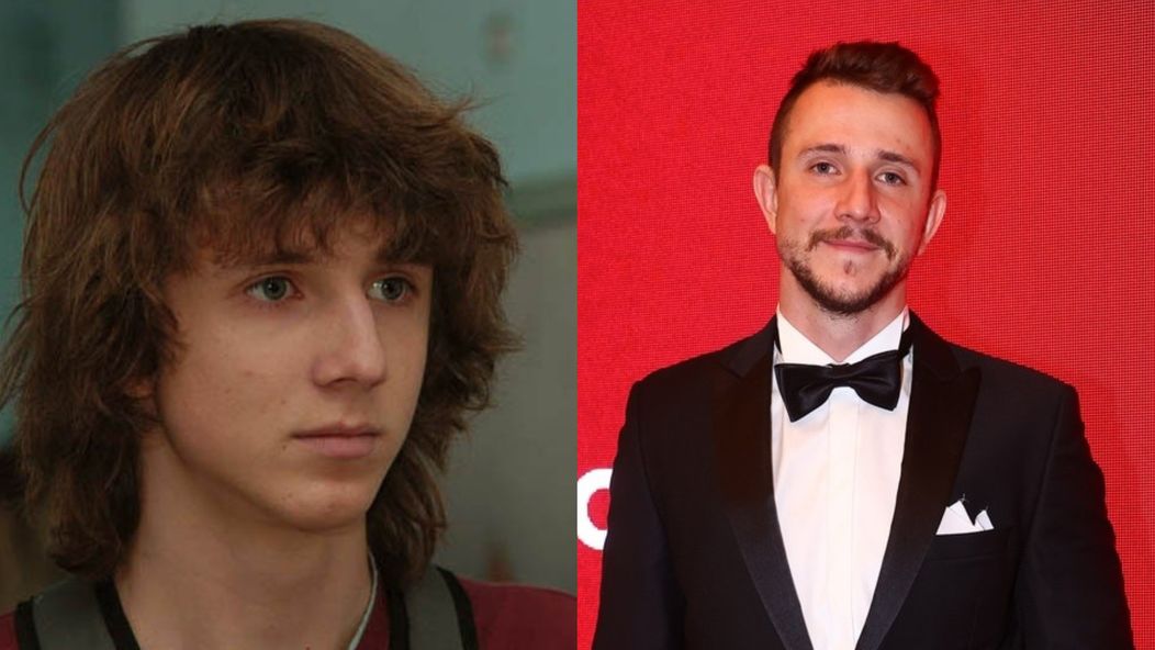 30 let TV Nova: Jakub Štáfek