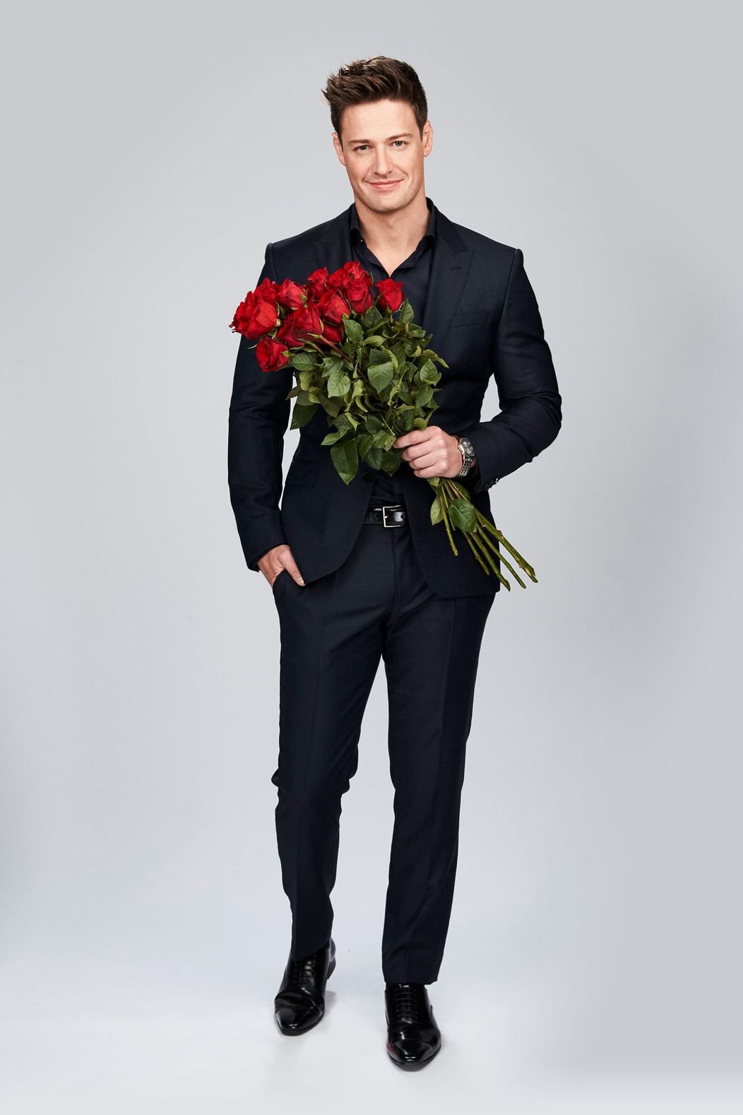 Bachelor Austrálie 7. rada (1)