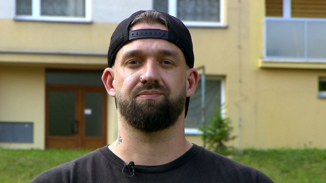 Výměna manželek - 7. díl, Andrea a Eva (19. série) (2)