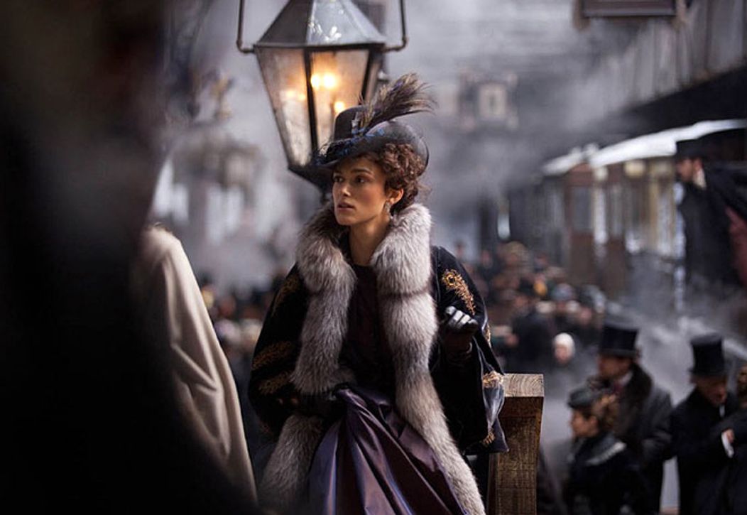 ANNA KARENINA 11