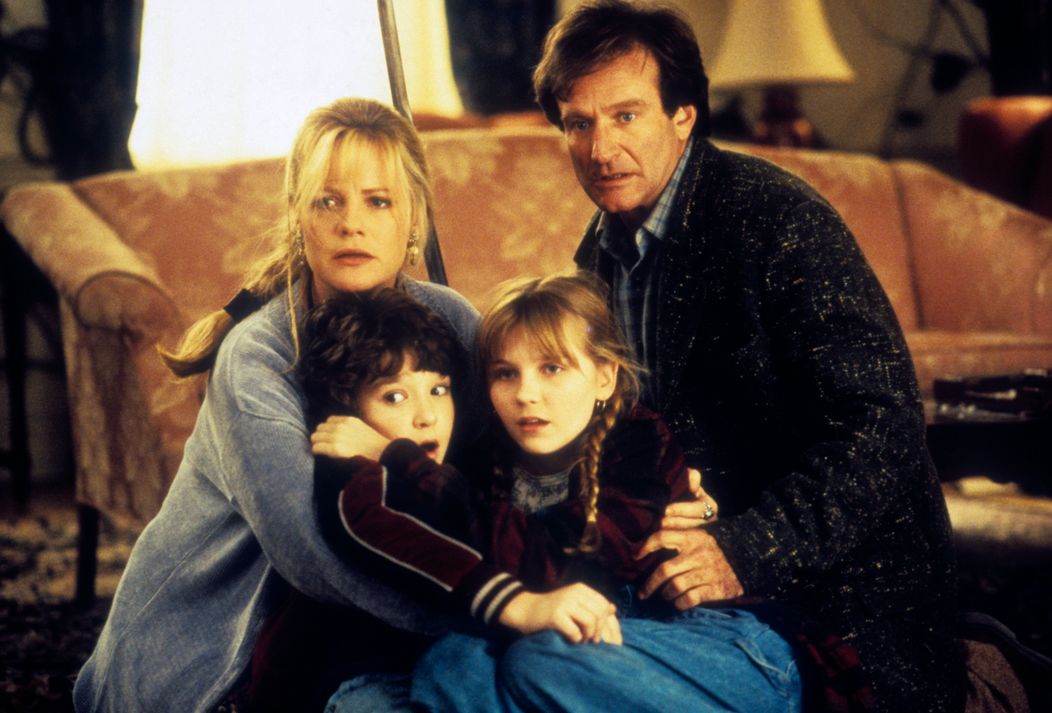 Jumanji
