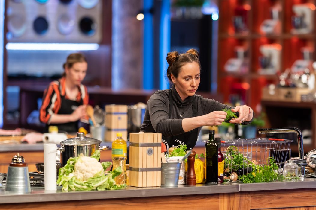 MasterChef - 10. díl