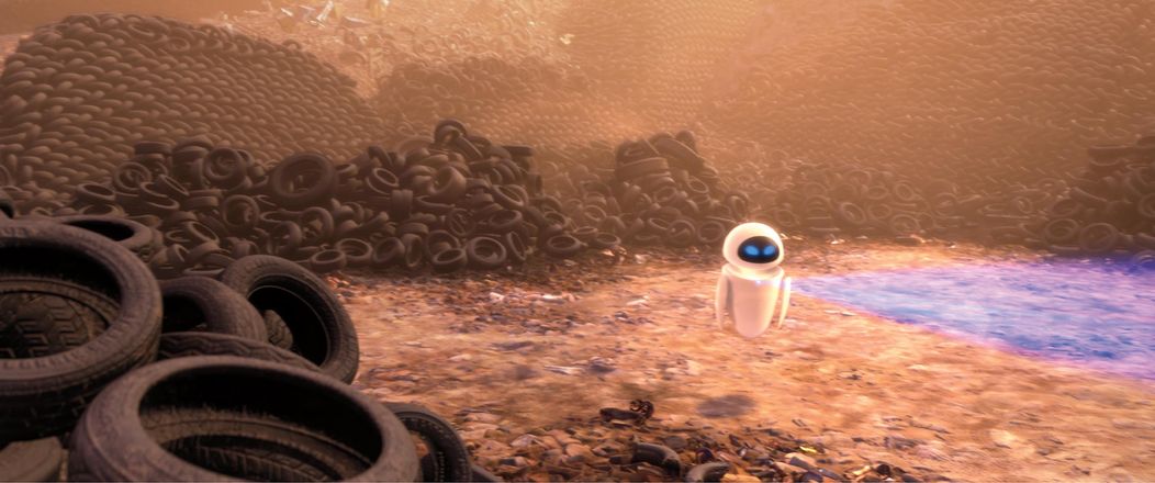 WALL-E - 15