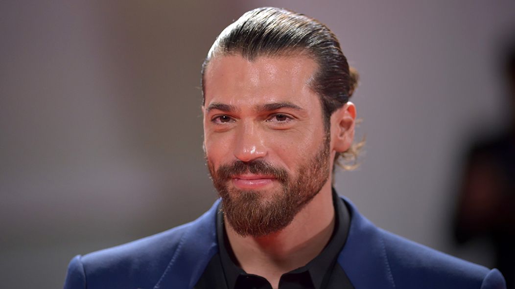Can Yaman 3