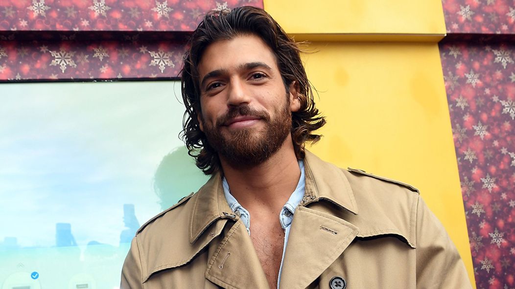 Can Yaman 2