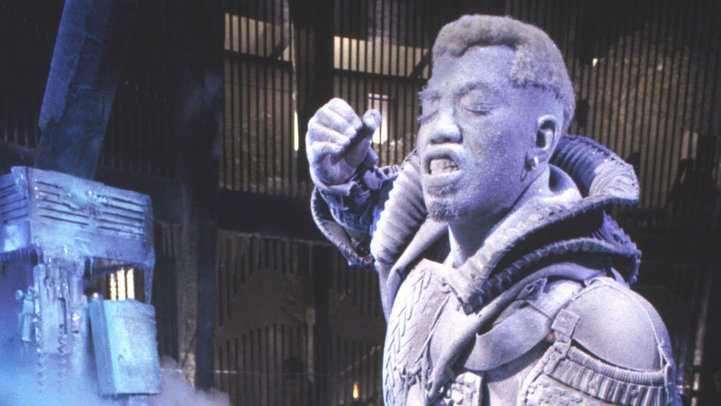 Demolition Man - 22