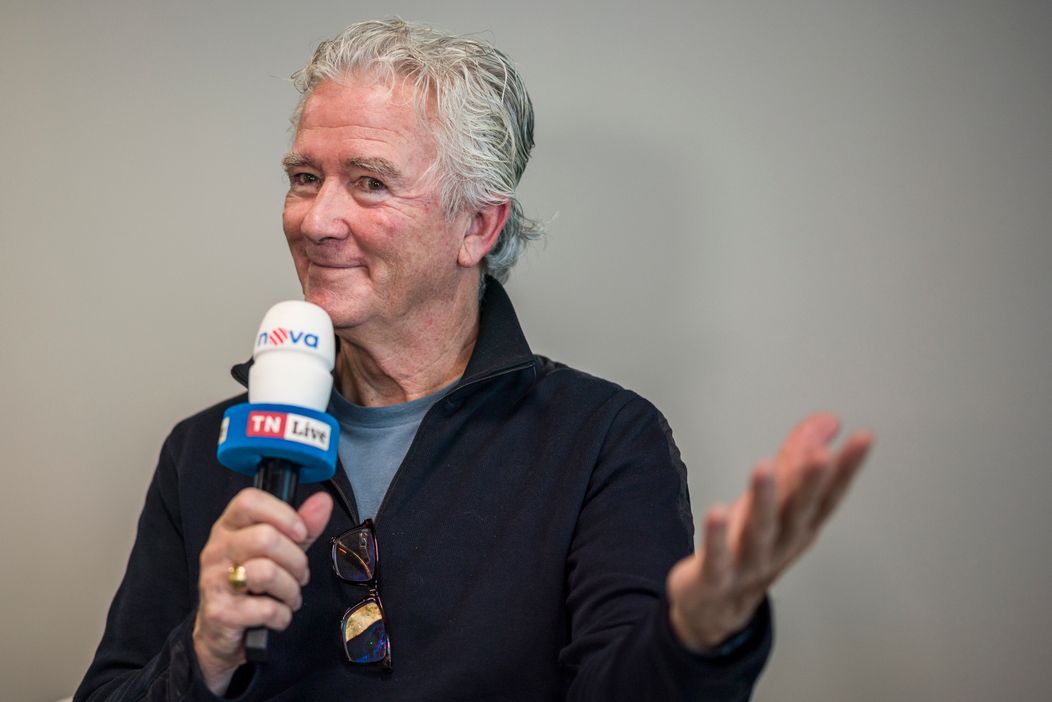 Patrick Duffy, nejznámější jako Bobby z Dallasu