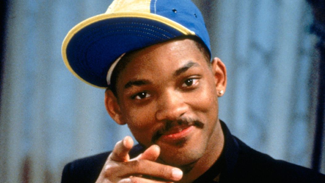 Will Smith - Fresh Prince 1990