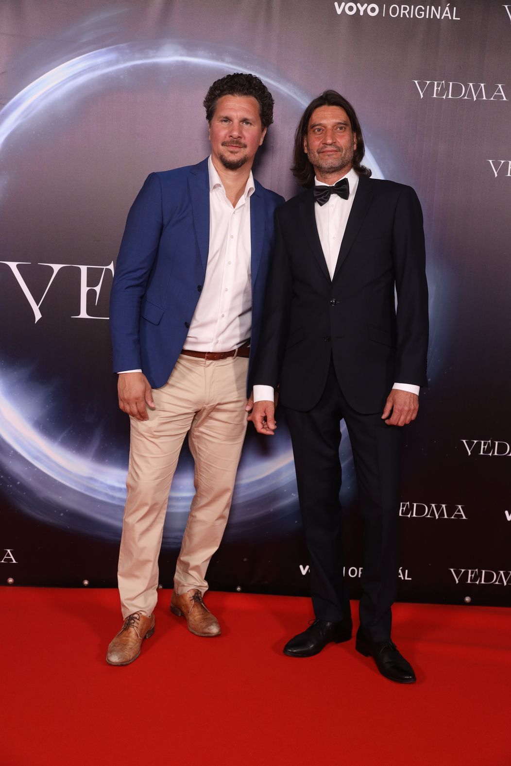 Premiéra Vědma (40)