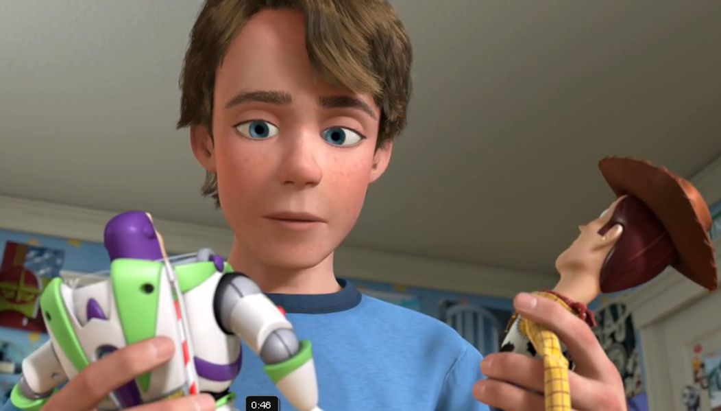 Toy Story 3