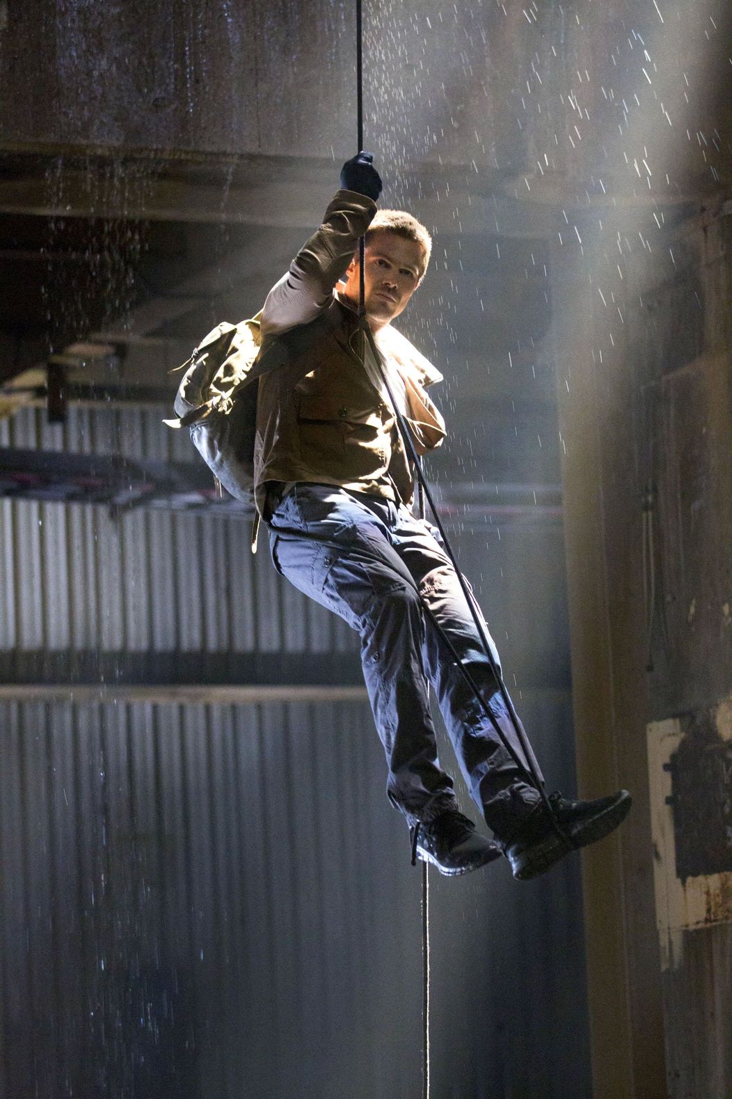 Arrow - 3