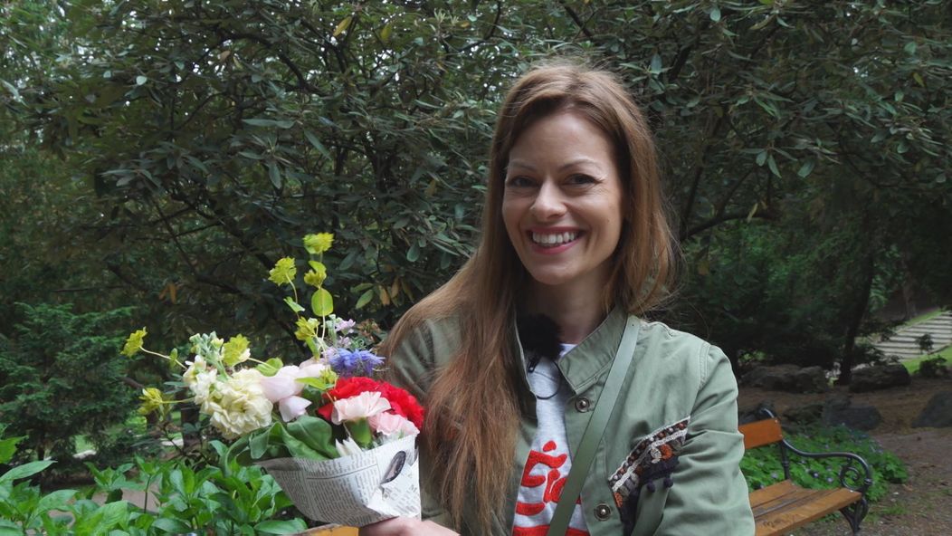 Hana Holišová