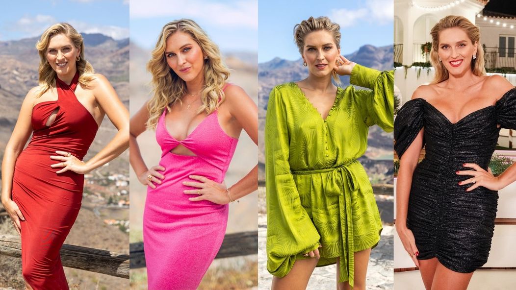 Love Island - Zorka