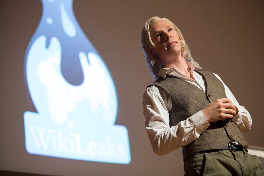 WikiLeaks - 6