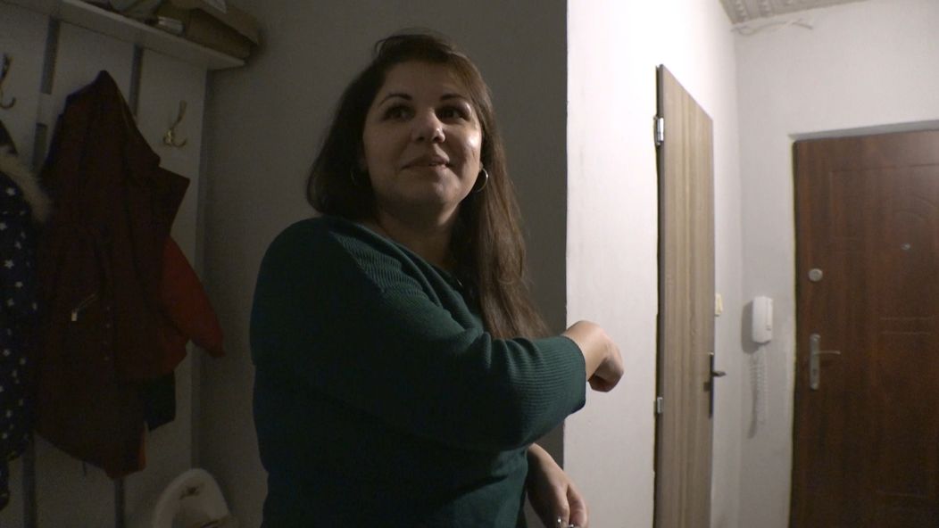 Výměna manželek - série 18, epizoda 8 (13)