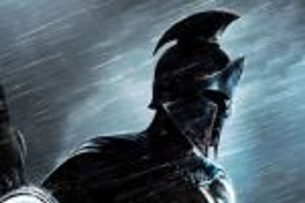 Recenze: 300: Vzestup říše