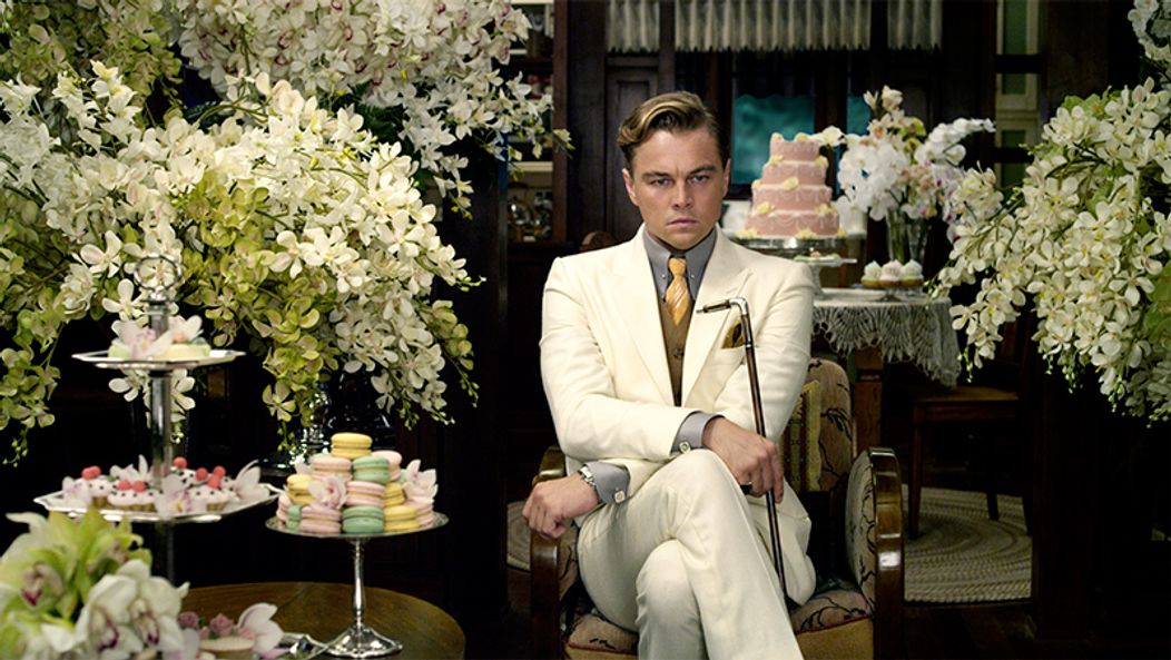 Velký Gatsby - 3
