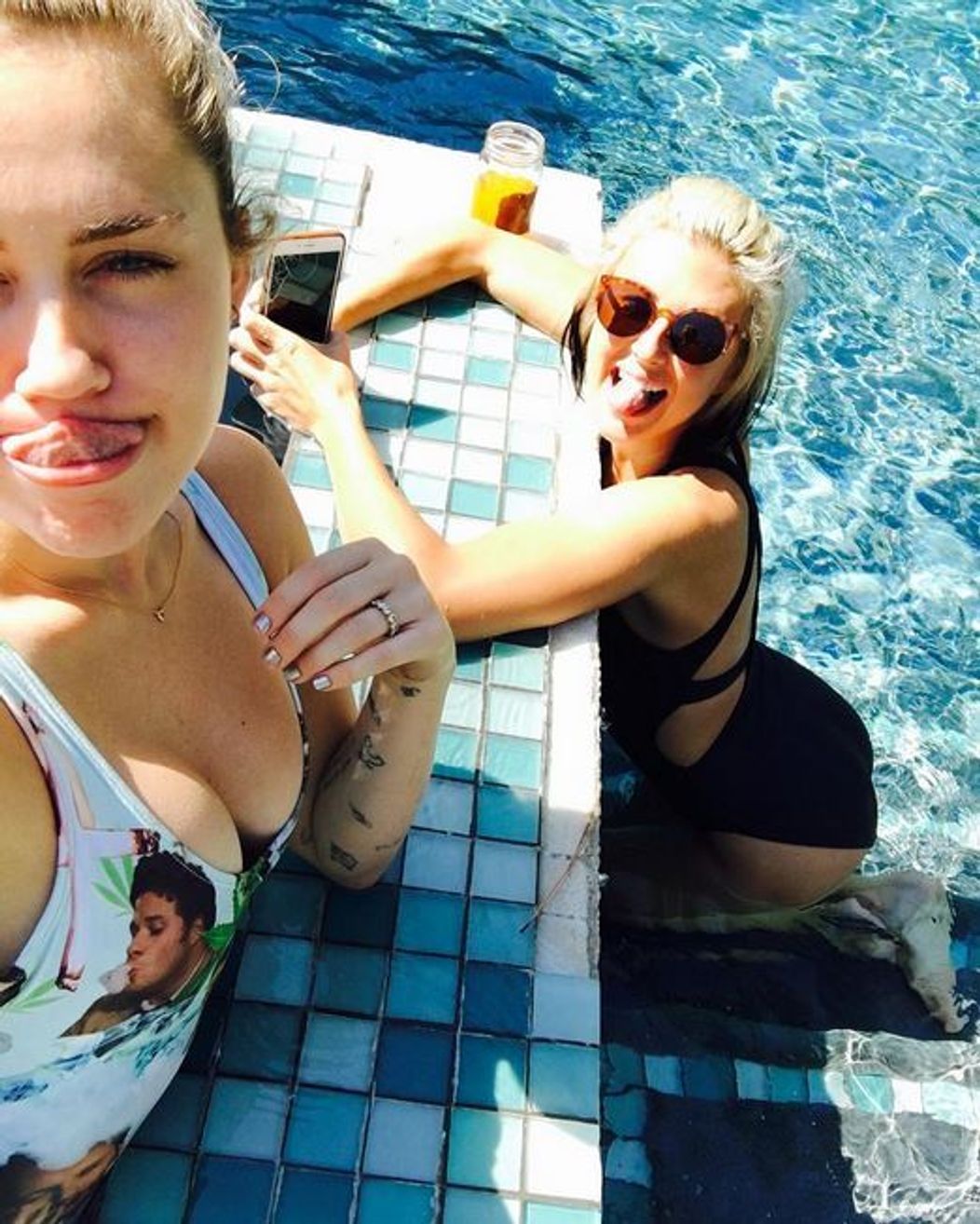 Miley Cyrus - 3