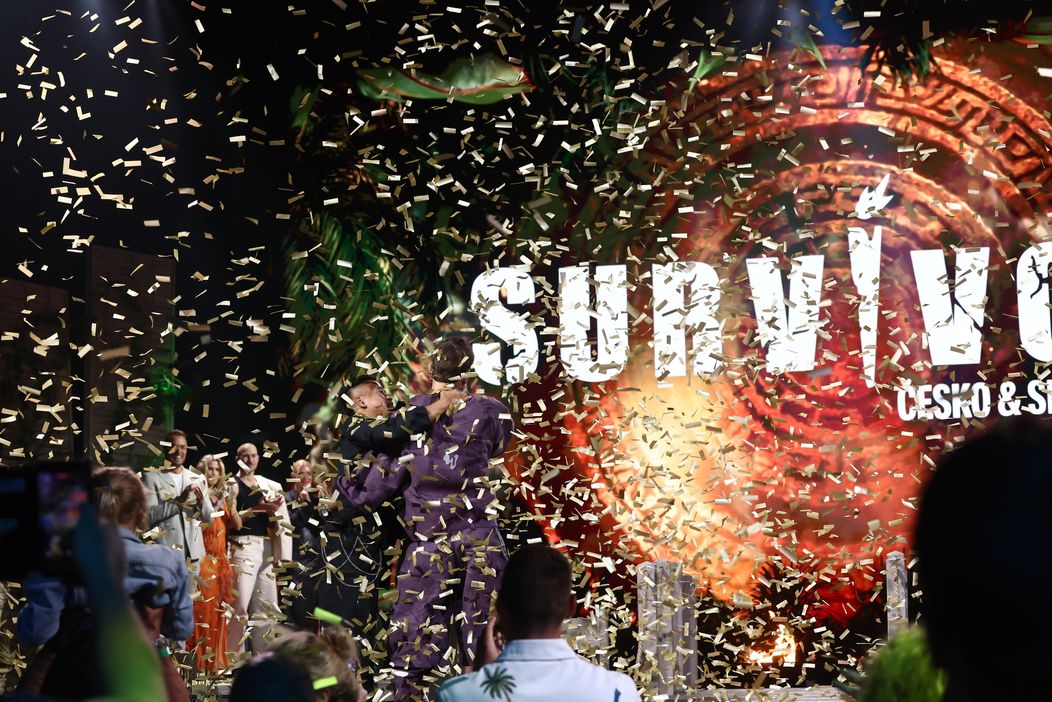 Survivor 2026