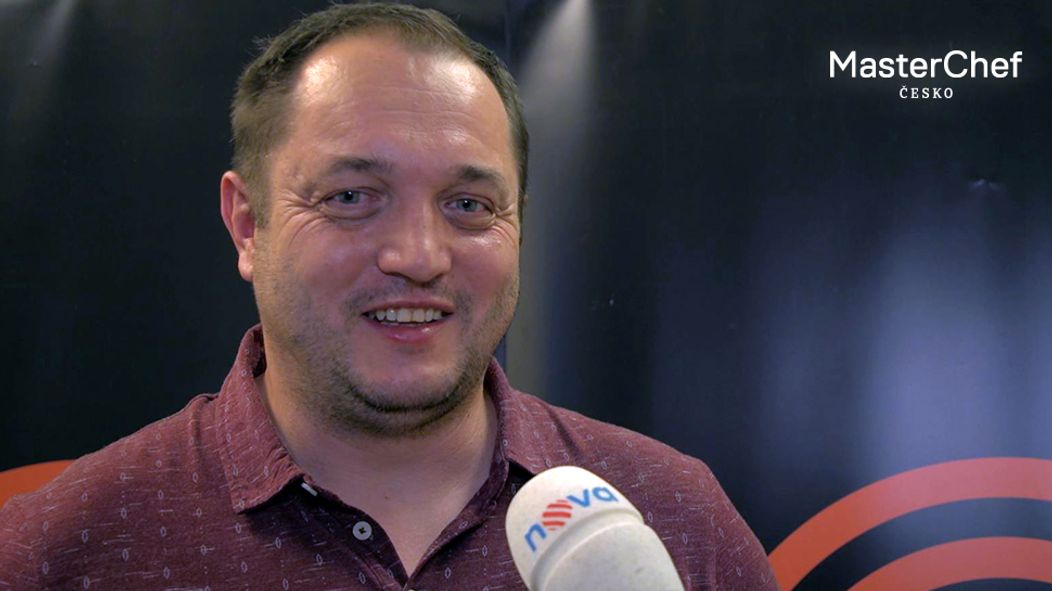 MasterChef - Maroš