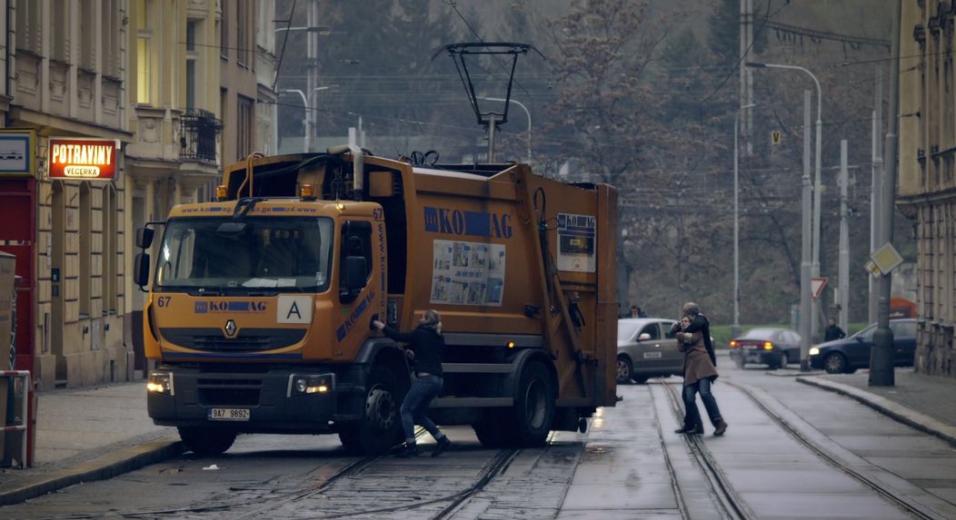 Kde můžete potkat Štáfka, Prachaře, Kajnarovou nebo Adamczyka? Tady natáčejí! - 3
