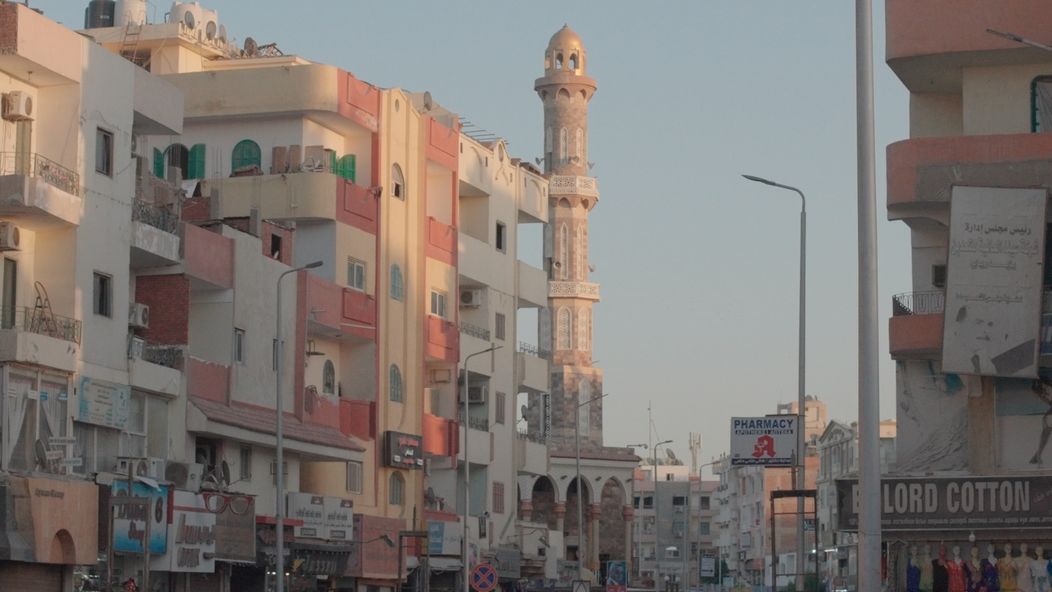 Kauza Kramný_Egypt