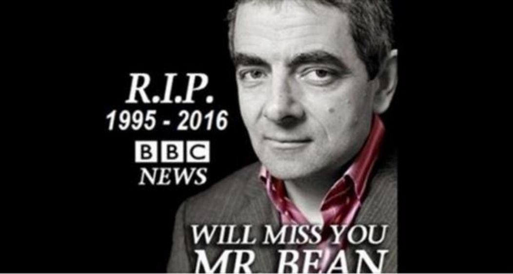 Rowan Atkinson - 2