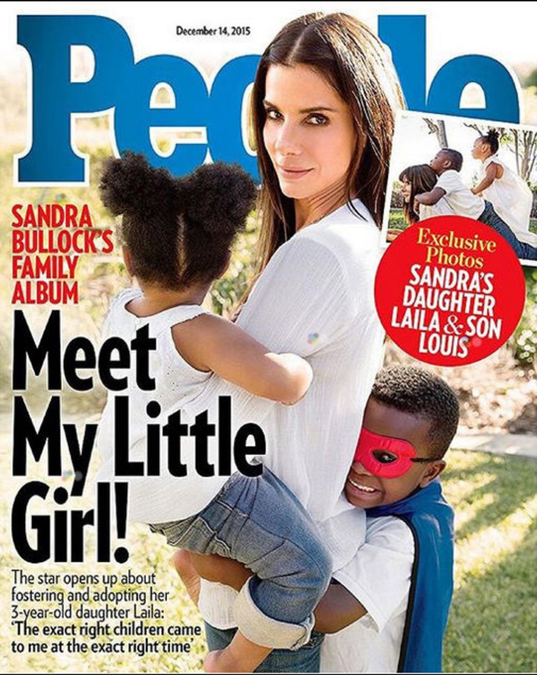 Sandra Bullock - 1