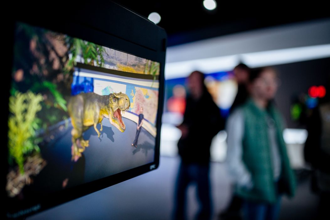 Den otevřených dveří TV Nova