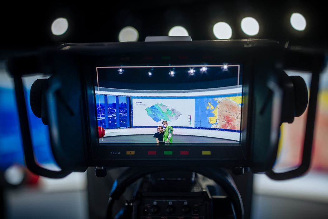 Den otevřených dveří TV Nova