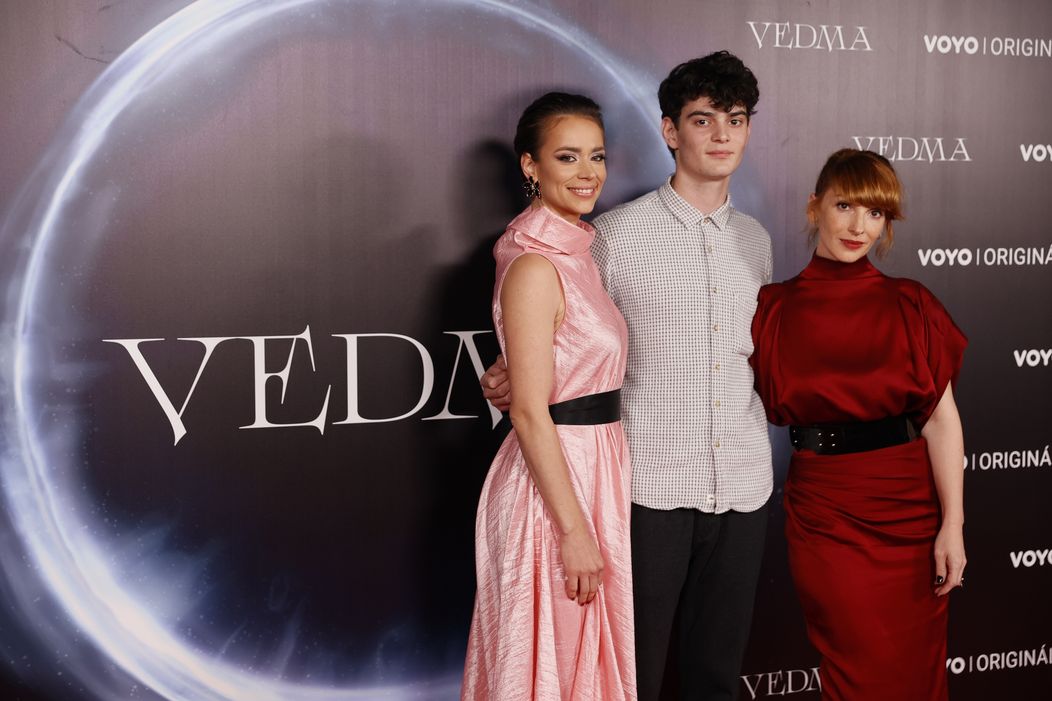 Premiéra Vědma (4)