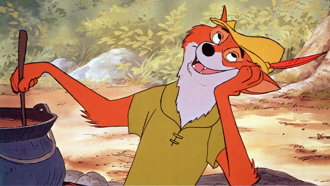 Robin Hood (1973) - 6