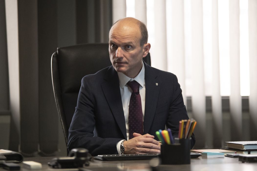 Kriminálka Anděl_Dalibor Gondík