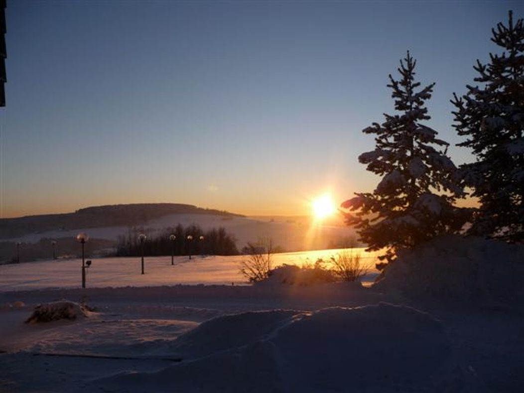 Winterimpression