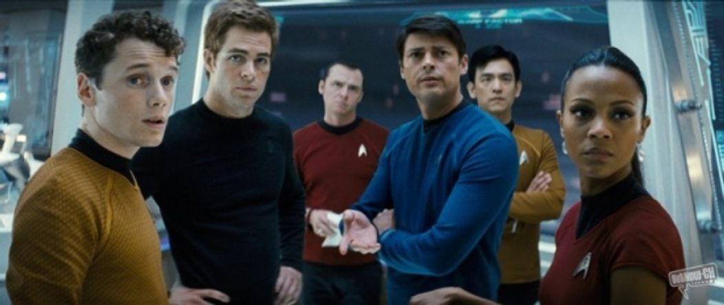 Star Trek 2009