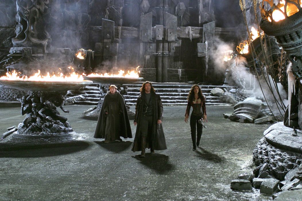 Van Helsing - 10