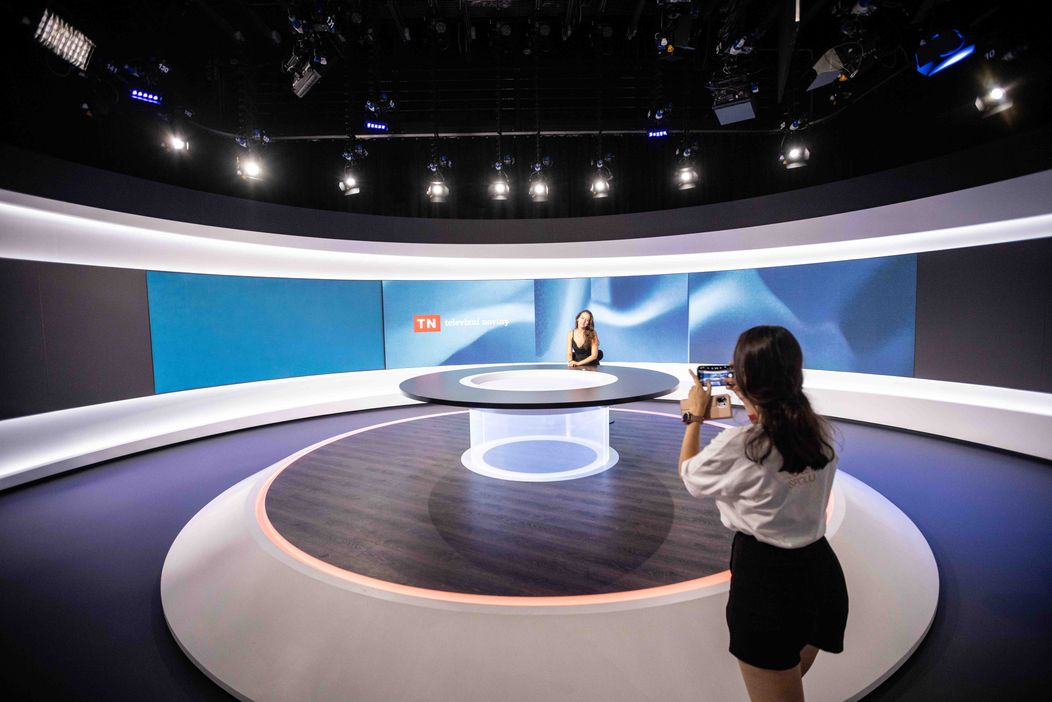 Den otevřených dveří TV Nova